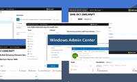 What is Windows Admin Center?
