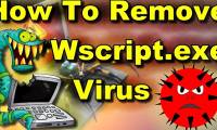 What is Wscript.exe and can I delete wscript.exe?