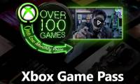 What is Xbox Game Pass?