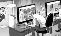 What signs of addiction to games?  Are you a game addict?