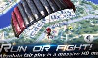 What to do when being sniped remotely in Rules of Survival?