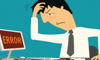 What to do when having errors Video Scheduler Internal Error?