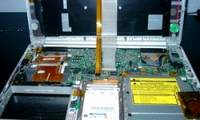 What to do when the laptop will not boot?