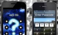 What to do when you forget the smartphone's Passcode
