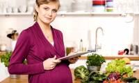 What to eat to supplement blood for pregnant mothers during pregnancy
