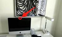 What will a top hacker do with a hotel computer?