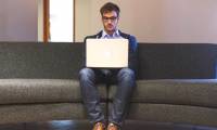 What will happen if you sit in a place for too long?