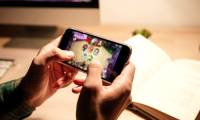 What will stop you from playing mobile games for too long?
