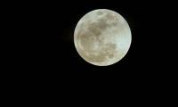 What will the Earth do if the Moon suddenly disappears?