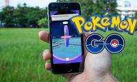 What will you do when you report Your Bag is Full when accepting items in Pokemon Go?