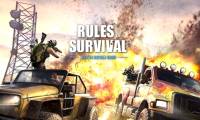 What's new in the Shooting Mode Rules of Survival?