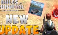 What's special about Cano in the Rules of Survival version?