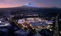 What's special in the world's most 'livable' city under construction by Toyota?