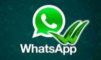 WhatsApp updates new message notifications