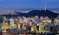 Where is Daegu in Korea?
