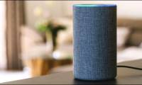Where is the best place in the room for a smart speaker?