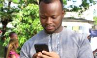Where the Internet is expensive like gold, students must starve to buy mobile network packages
