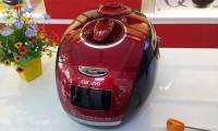 Where to buy genuine Cuckoo electric rice cooker?