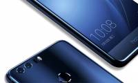 Which company is Huawei?