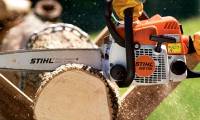 Which country is STIHL chain saw?  Is that good?