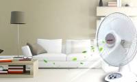 Which country is Sunhouse electric fan?  Is that good?