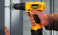 Which country is the Dewalt battery drill?  Is that good?