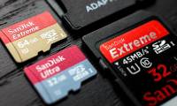 Which good memory card companies should buy the most today?