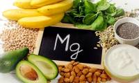 Which magnesium is in magnesium?