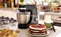 Which mini dough mixer is good for home use?