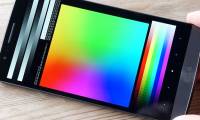 Which screen parameters are completely meaningless?