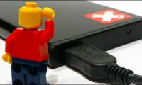 Which USB format is reasonable?