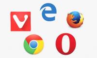 Which web browser is best for Windows computers?