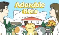 Who is the father of the Adorable Home 'storm'?