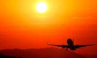 Why can't small planes take off if temperatures rise?