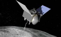 Why did NASA choose Bennu as a model asteroid?