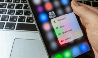 Why do iPhone and iPad apps require using Bluetooth?
