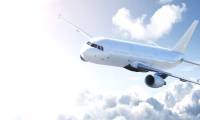 Why do people often choose white to paint airplanes rather than other colors?