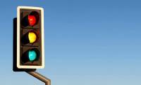 Why do traffic lights have 3 colors of red - yellow - blue and toilet paper must be white?