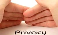 Why do users ignore privacy terms?