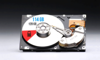 Why does a 1TB hard drive only have 931GB of actual capacity?