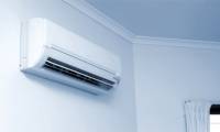 Why does air conditioner blow out heat?