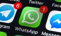 Why does Telegram founder claim 'WhatsApp will never be safe!'?