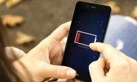 Why does the phone battery drop faster every winter?