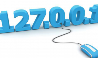 Why is Localhost's IP address 127.0.0.1?