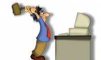 Why is PC slow?  The cause and how to fix it