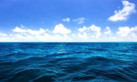Why is seawater salty?