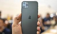 Why is the Apple logo a defective apple, not intact