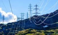 Why is the power line always sagging?