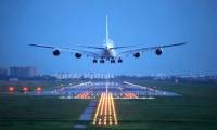 Why is the process of flight taking off and landing the most dangerous?