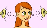 Why is the voice in the recorder different from the real voice?